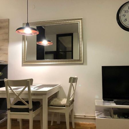 Irena'S Home Away From Home Zagreb Exterior foto