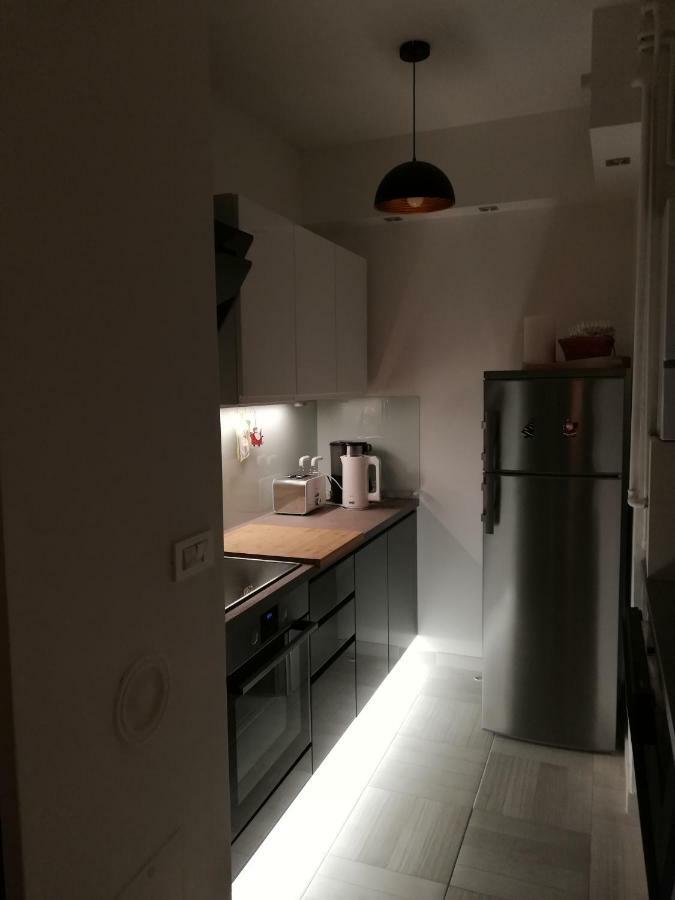 Irena'S Home Away From Home Zagreb Exterior foto
