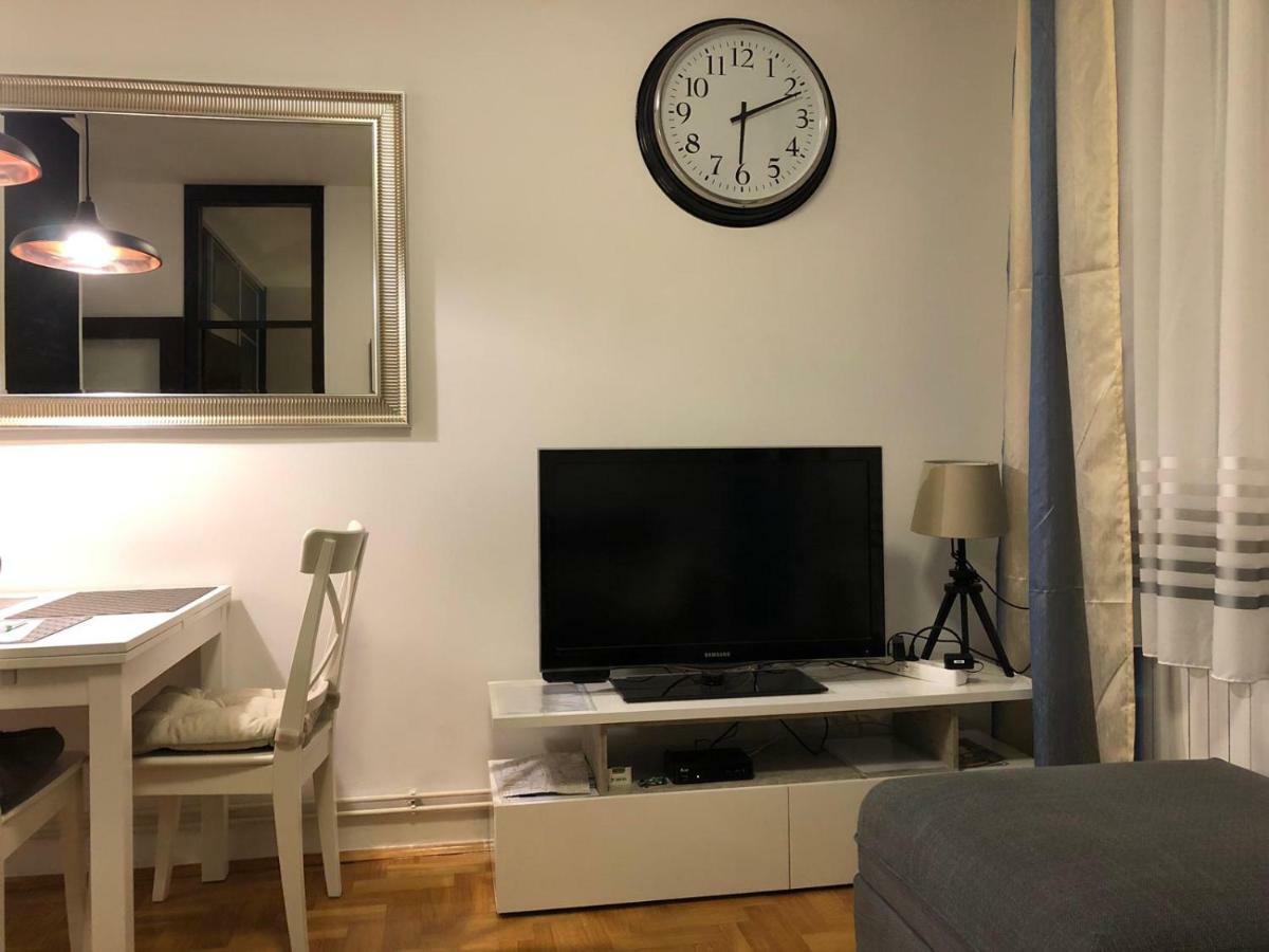 Irena'S Home Away From Home Zagreb Exterior foto