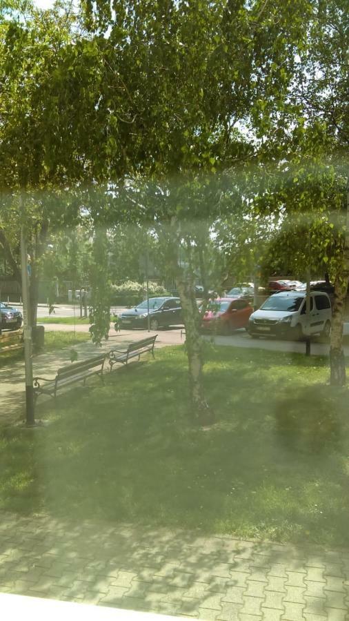 Irena'S Home Away From Home Zagreb Exterior foto